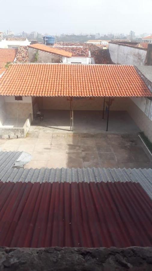 Aguias Hotel São Luís Exterior foto