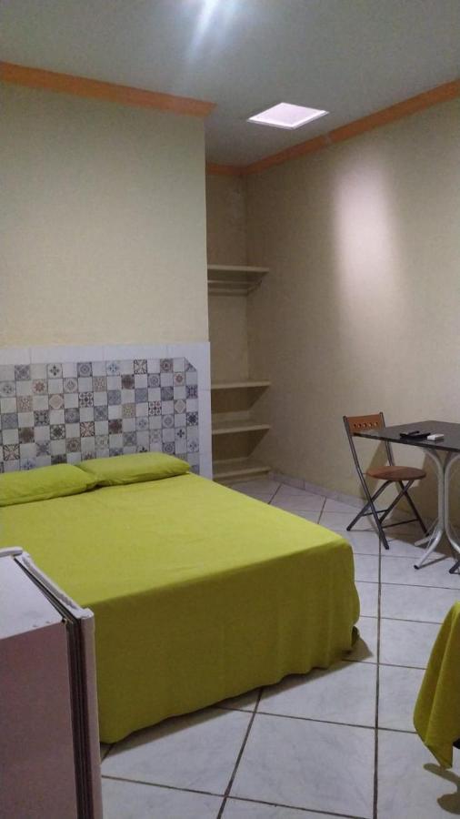 Aguias Hotel São Luís Exterior foto
